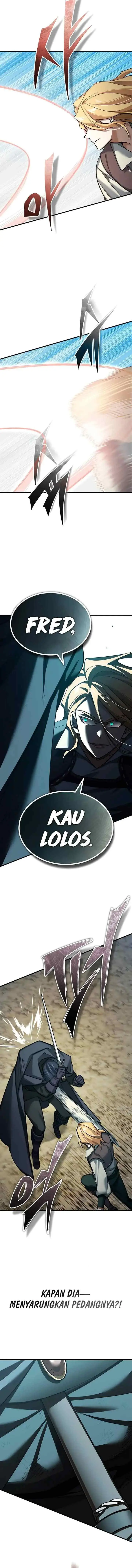 The Heavenly Demon Can't Live a Normal Life chapter 162 halaman 9