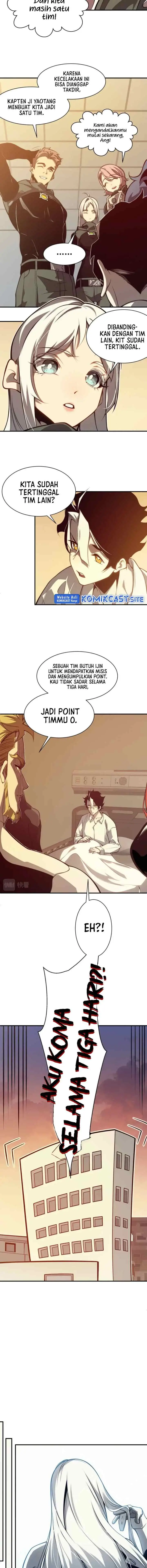 Demon Evolution chapter 10 halaman 6