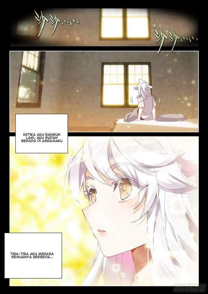 Soul Land 5 chapter 47 halaman 10