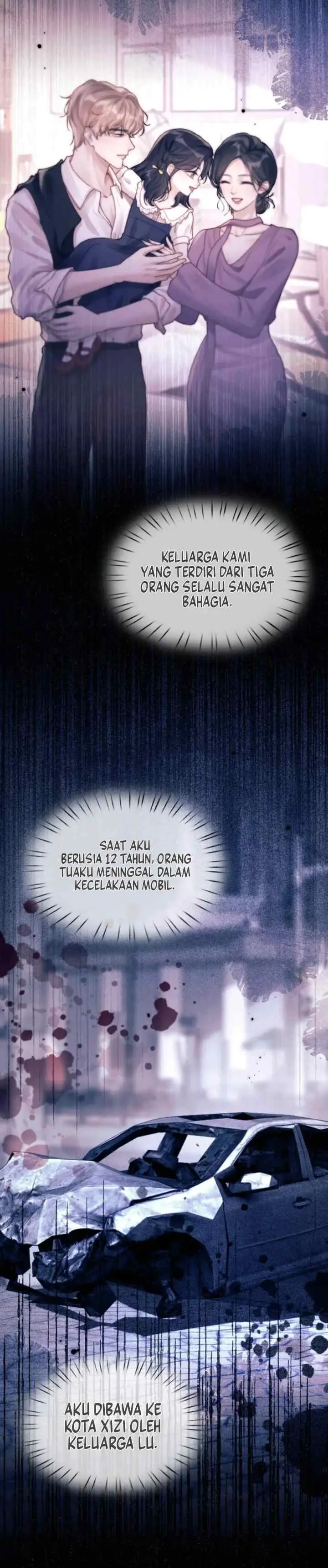 What a Good Girl chapter 6 halaman 6