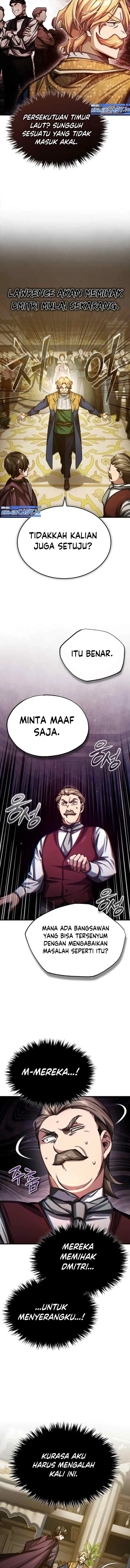 The Heavenly Demon Can't Live a Normal Life chapter 79 halaman 7