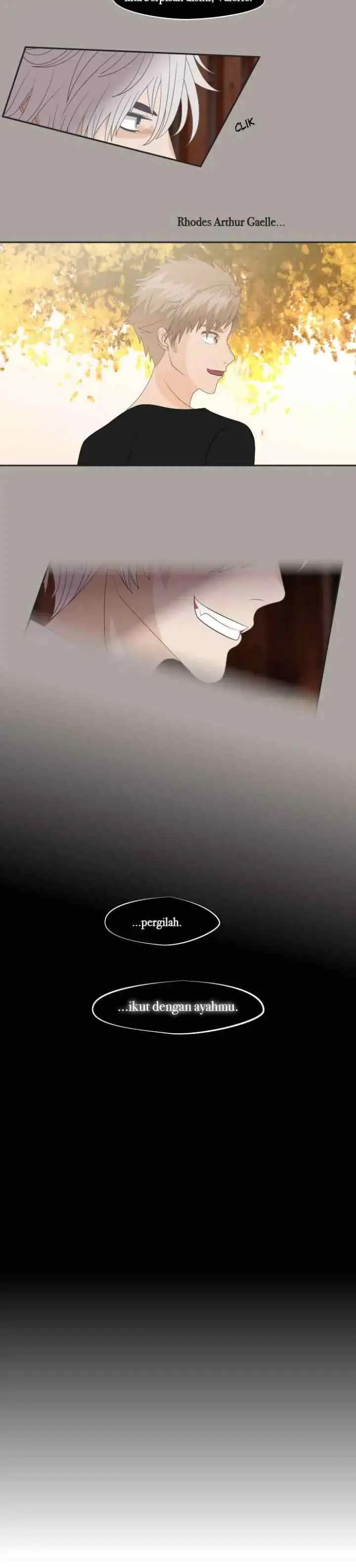 In A Dream chapter 111 halaman 10