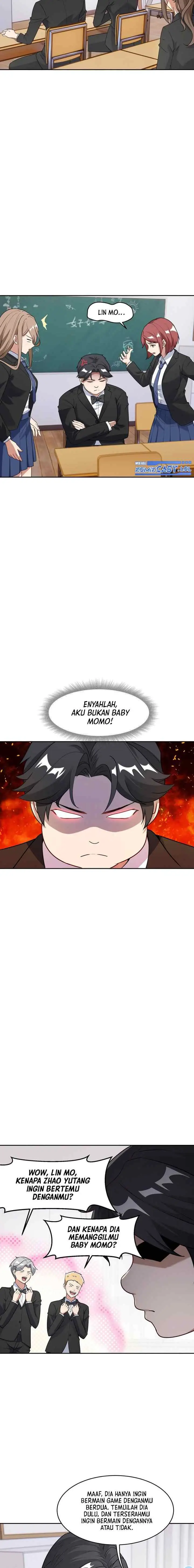 Rebirth of the Emperor in the Reverse World chapter 3 halaman 14