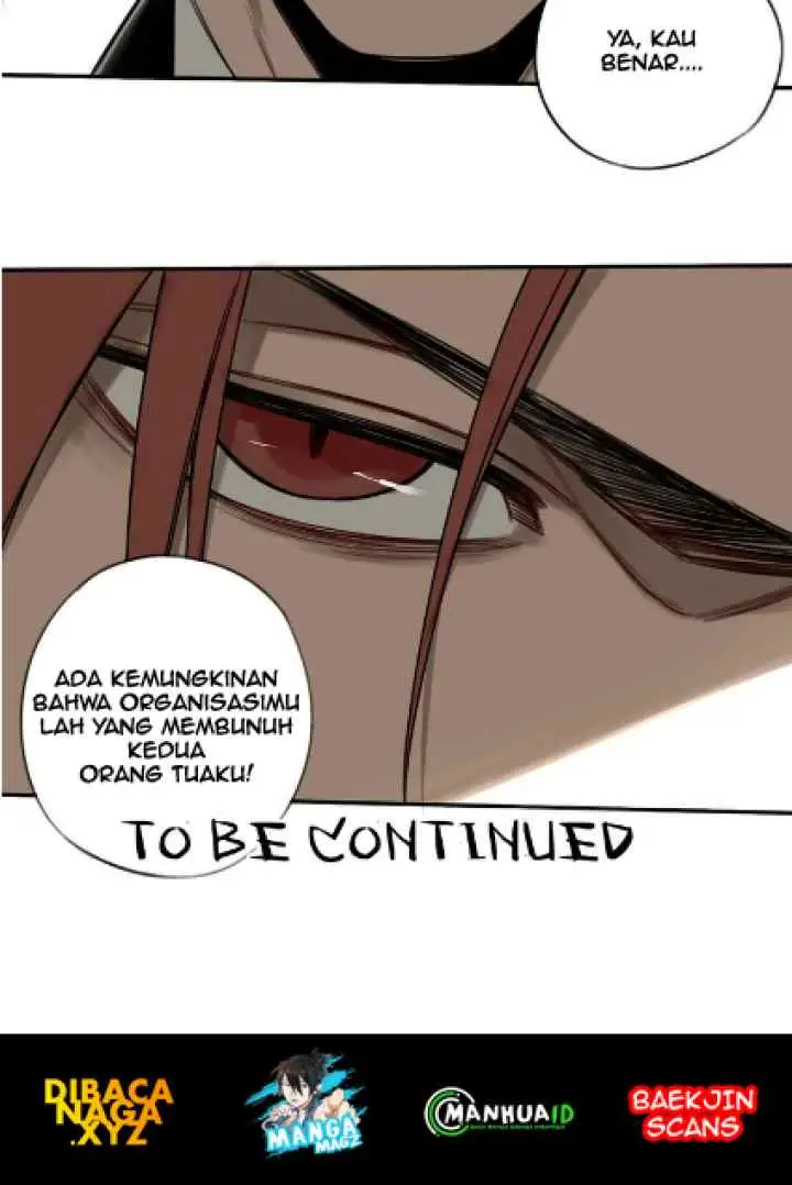 My Bodyguard is 1,3 Meters chapter 11 halaman 19