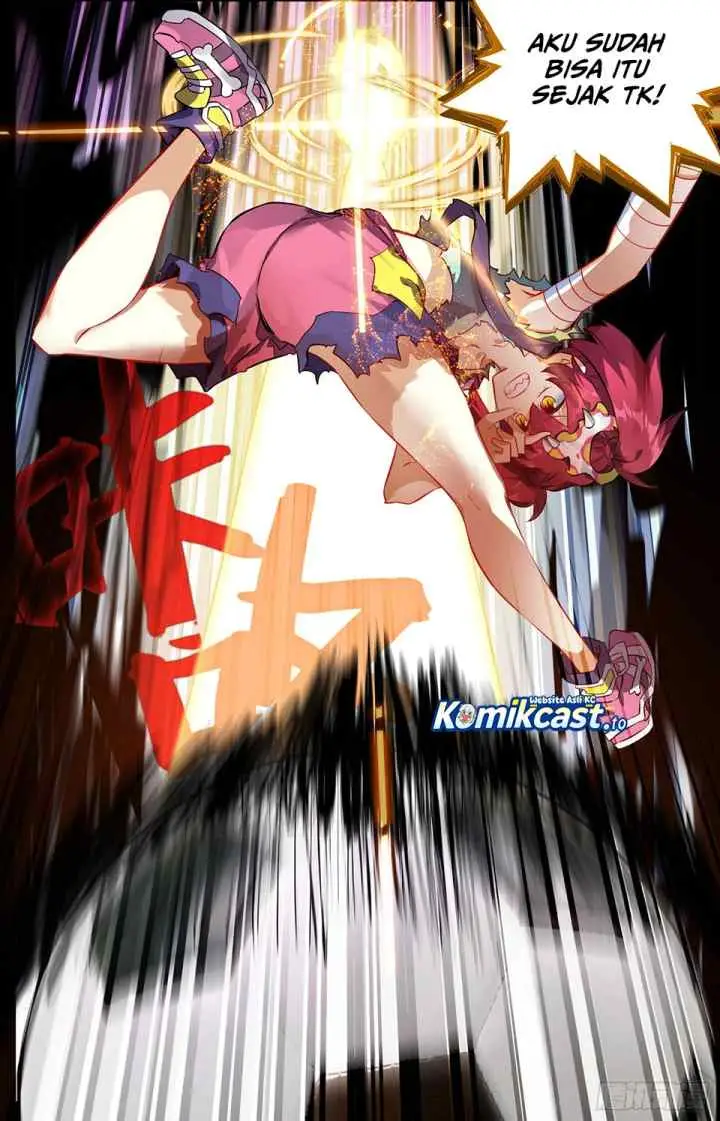 Different Kings chapter 342 halaman 12