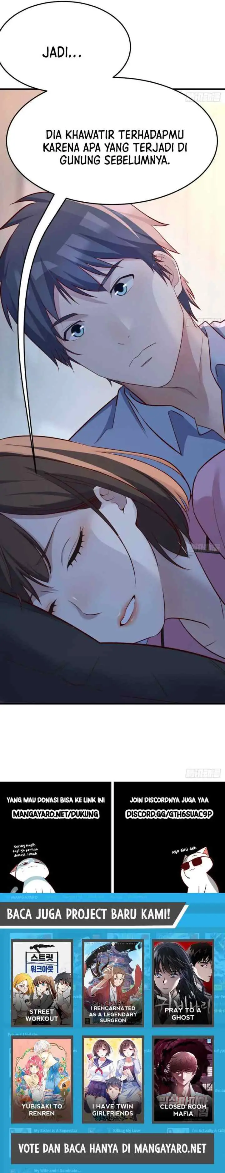 I Have Twin Girlfriends chapter 154 halaman 7