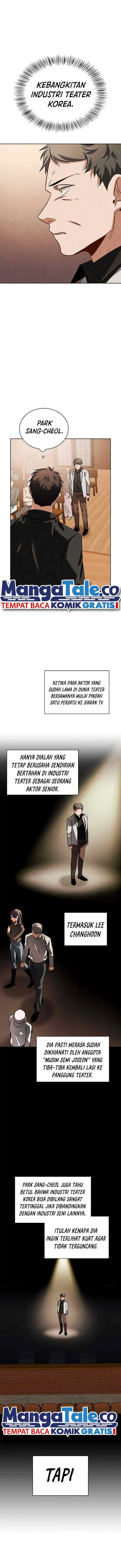 Be the Actor chapter 69 halaman 4