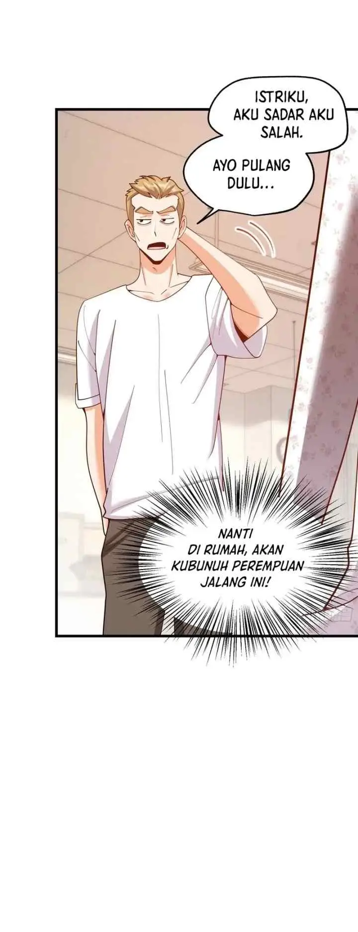 I Use Cash to Level Up chapter 250 halaman 9