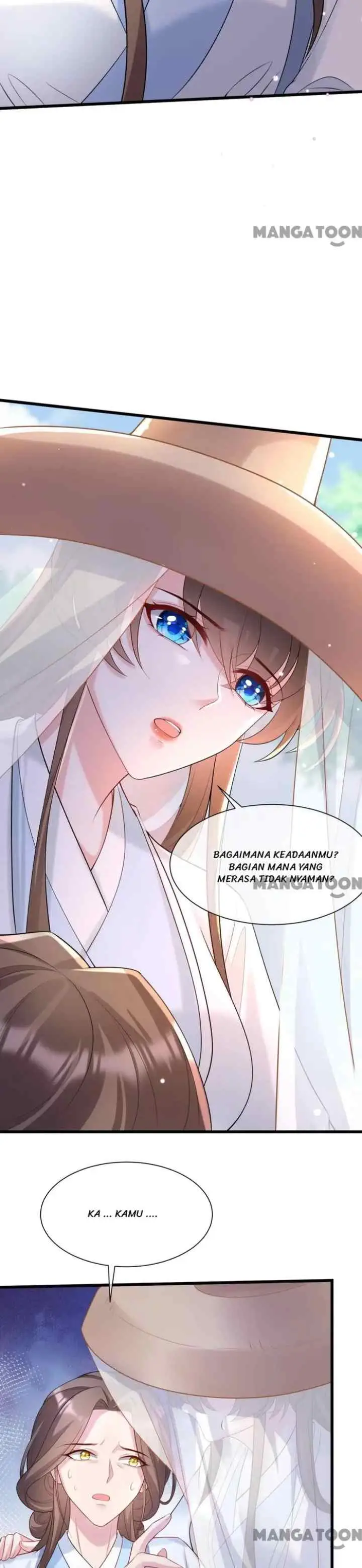 My Chubby Princess Consort chapter 195 halaman 13