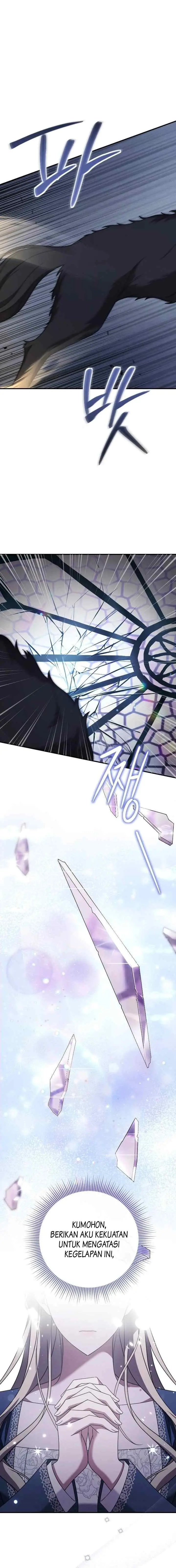 The Empress's Beast Selection chapter 57 halaman 17