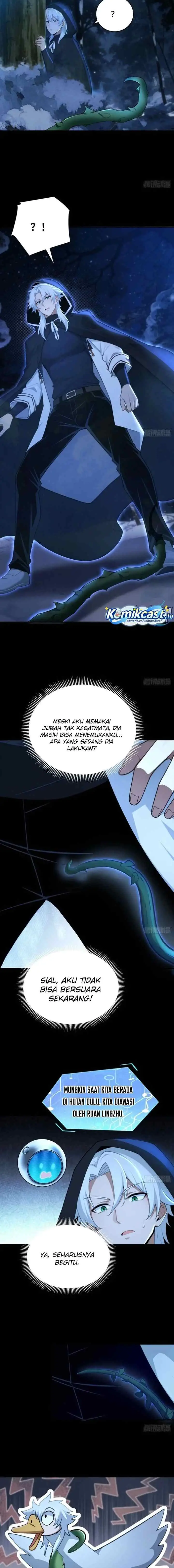 To Save Seven Villainesses, I Went Full Harem! chapter 42 halaman 10