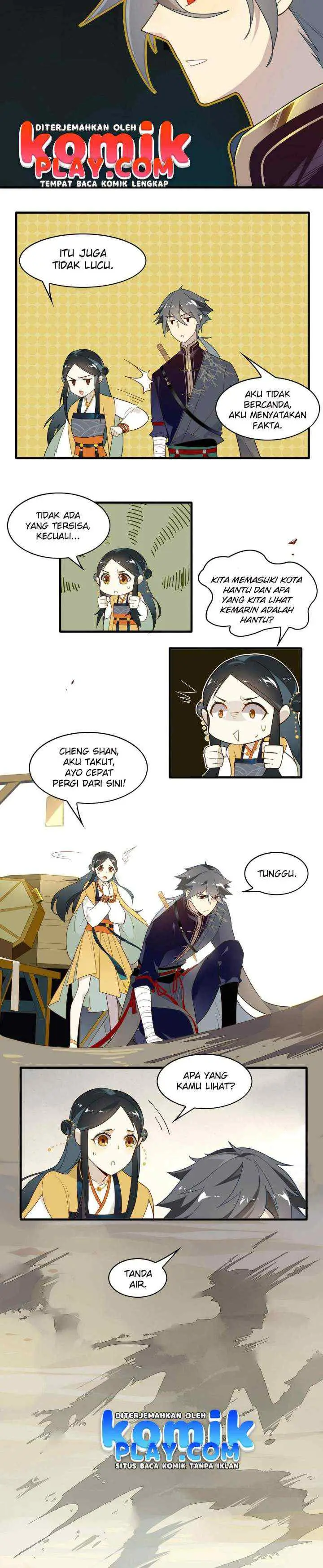 Craftsman chapter 6 halaman 4