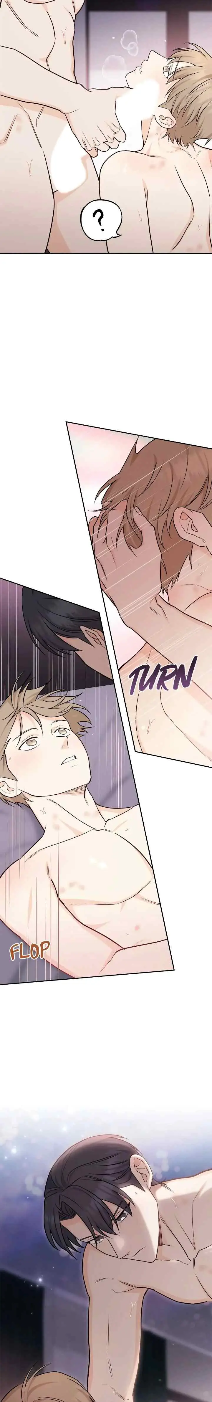 Sweet Not Sugar chapter 52 halaman 11