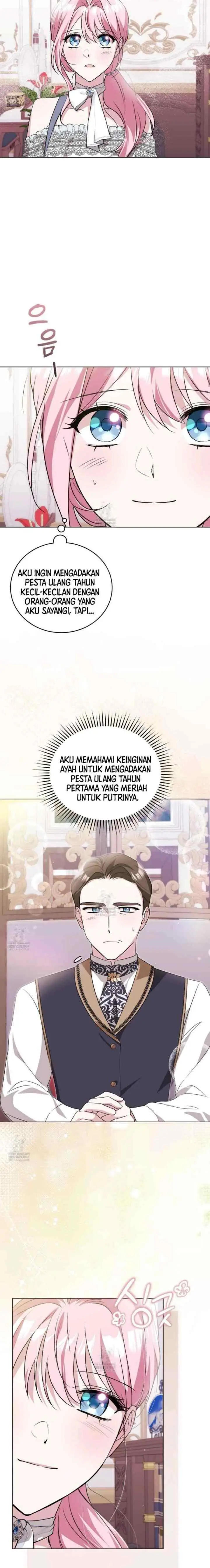 I Didn't Lull You to Sleep Only For You to Be Obsessed chapter 81 halaman 5
