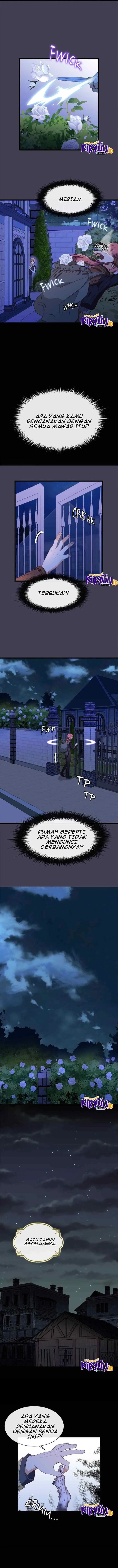 Get Out chapter 28 halaman 5