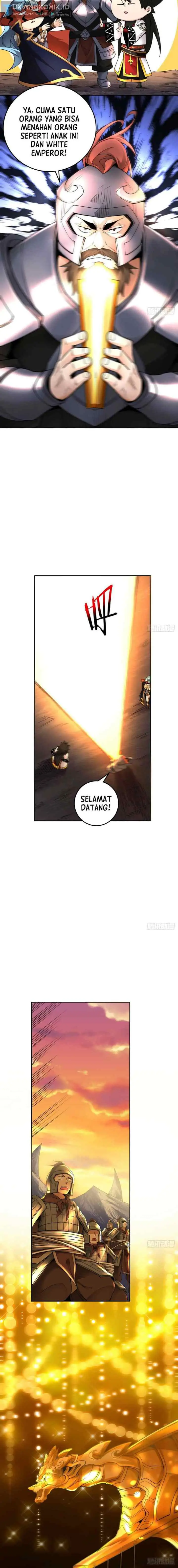 As The Richest Man, I Really Dont Want To Be Reborn chapter 38 halaman 12