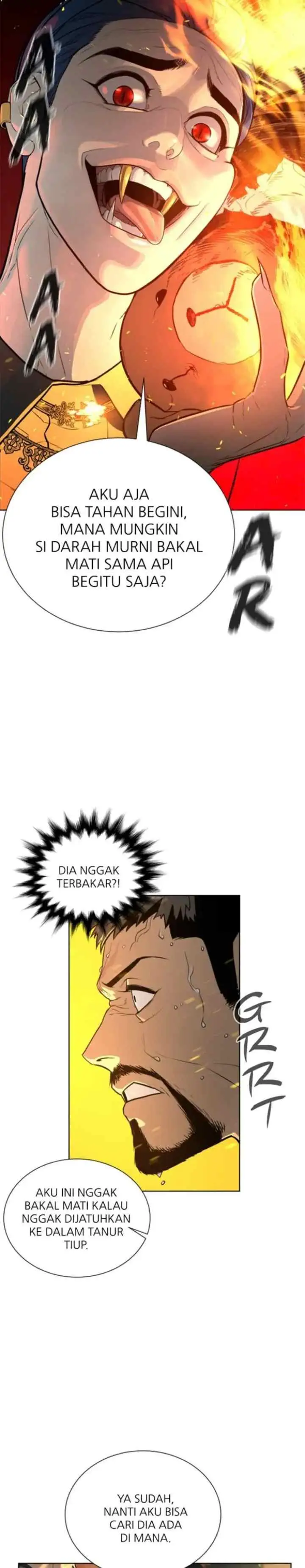 White Blood chapter 11 halaman 8