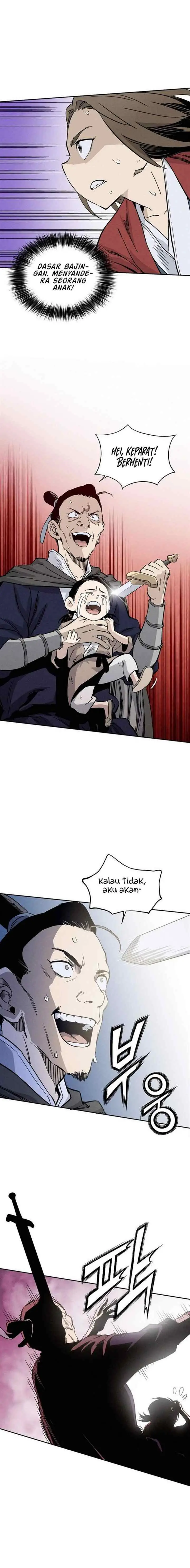 I Reincarnated as a Legendary Surgeon chapter 36 halaman 5
