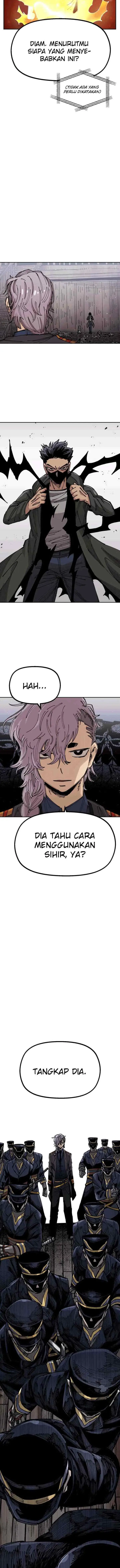 Reincarnation Of The Veteran Soldier chapter 25 halaman 13