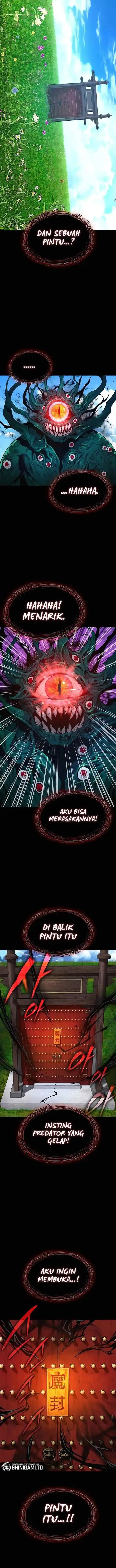 Myst, Might, Mayhem chapter 85 halaman 5