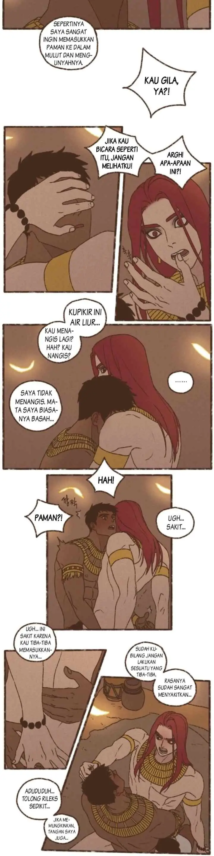 ENNEAD S2 chapter 107.2 halaman 11