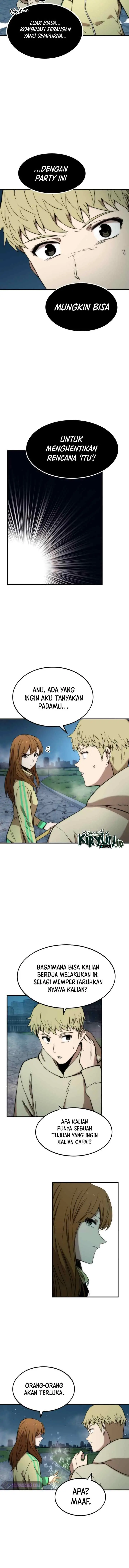 Ultra Alter chapter 39 halaman 5