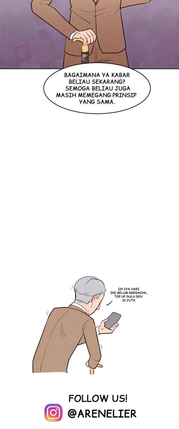 Stand Up, Mr. President! chapter 101 halaman 11