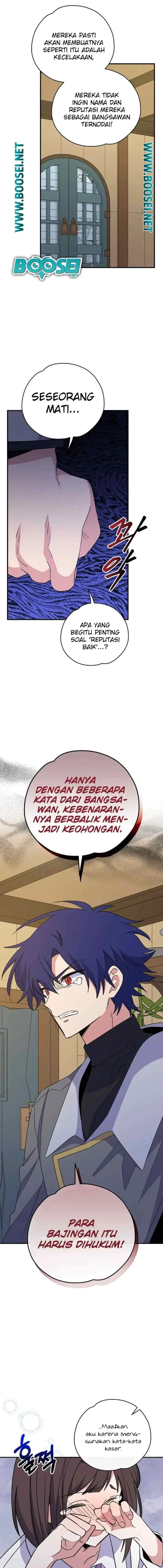Yigret chapter 68 halaman 10