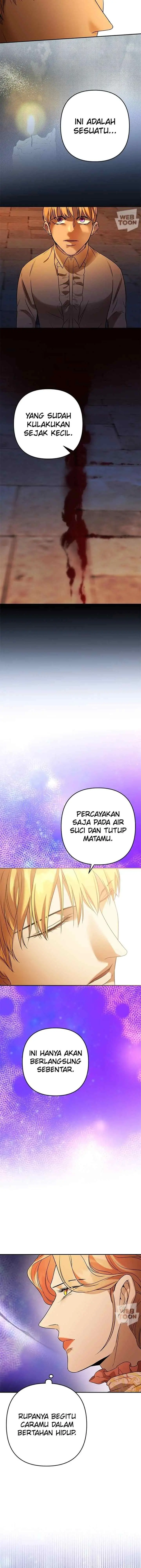 Agatha chapter 106 halaman 6