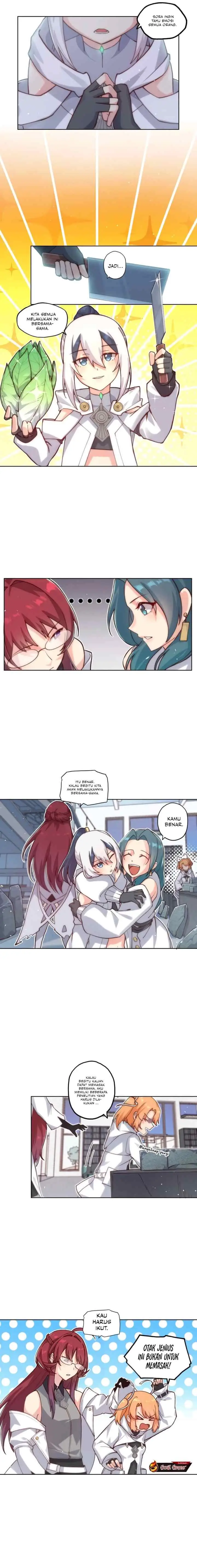 Thrud: Broken Heaven chapter 1 halaman 10