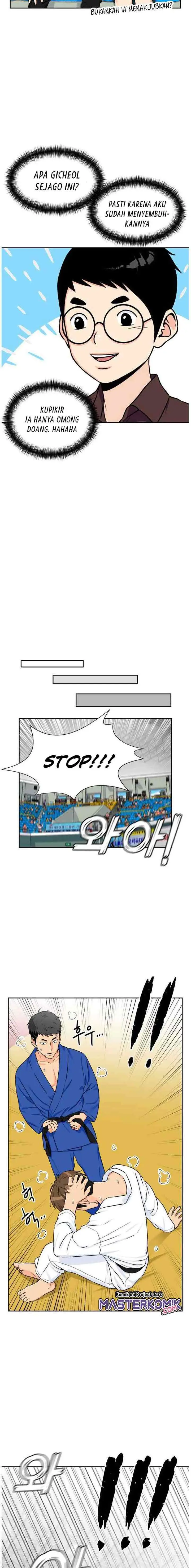 Face Genius chapter 47 halaman 13