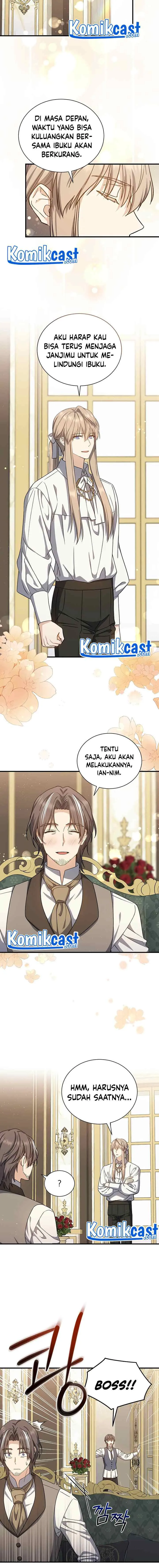 Return of the 8Th Class Magician chapter 53 halaman 12