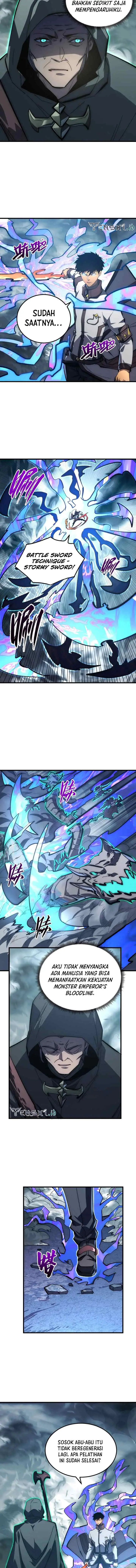 Rise From The Rubble chapter 205 halaman 5