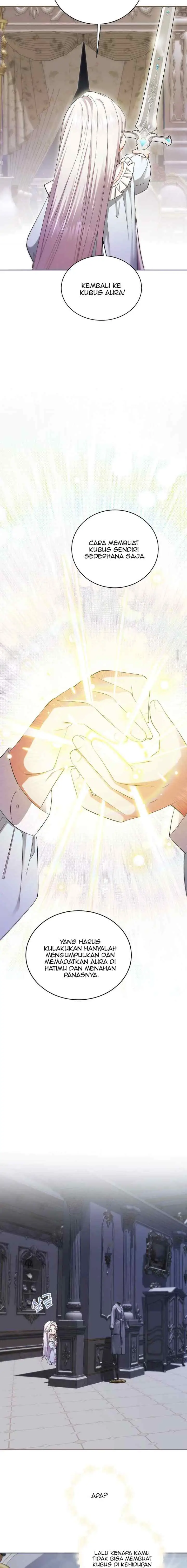 I'm Done Being a Hero, Even If It's Retirement chapter 5 halaman 9