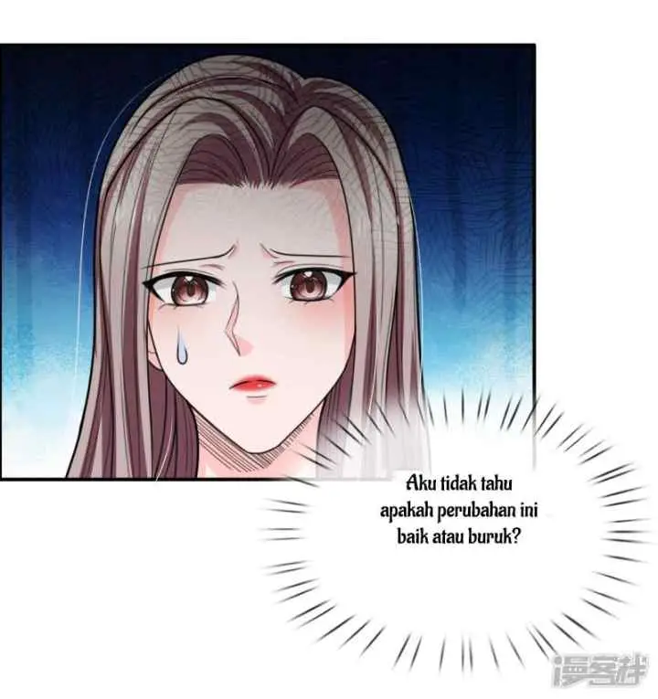 The Top Abandoned Young chapter 48 halaman 11