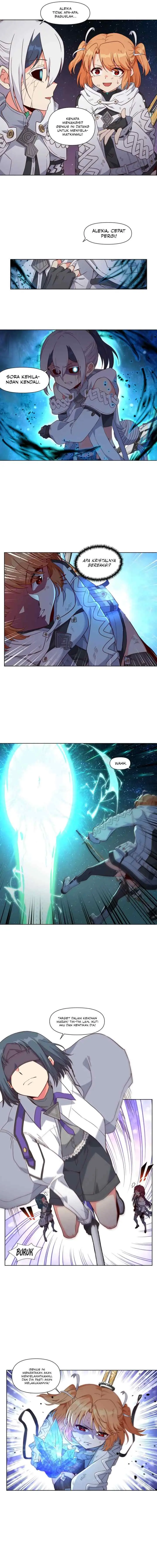 Thrud: Broken Heaven chapter 7 halaman 9