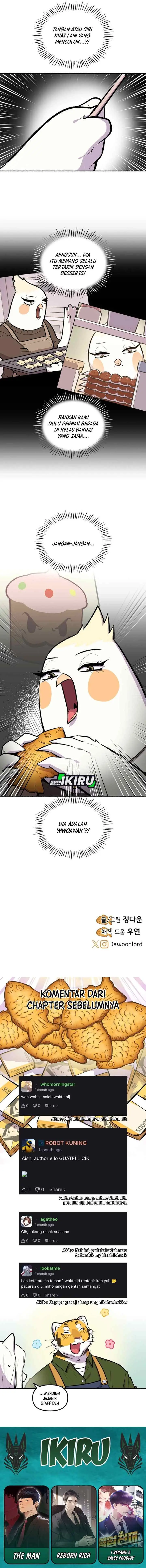Uncle Bungeoppang chapter 53 halaman 12