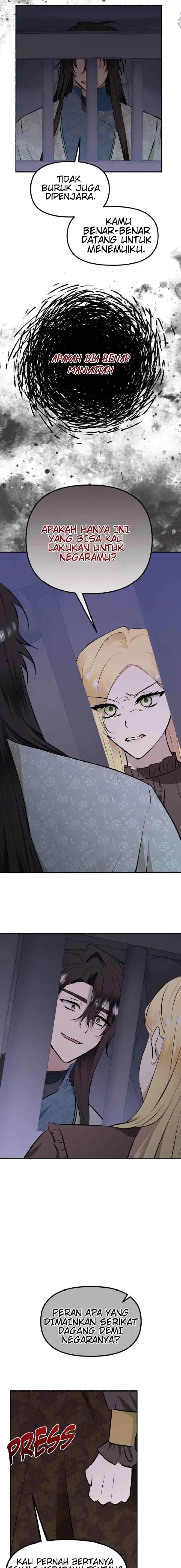 The Dead Husband Returns As A Scheming Man chapter 75 halaman 11