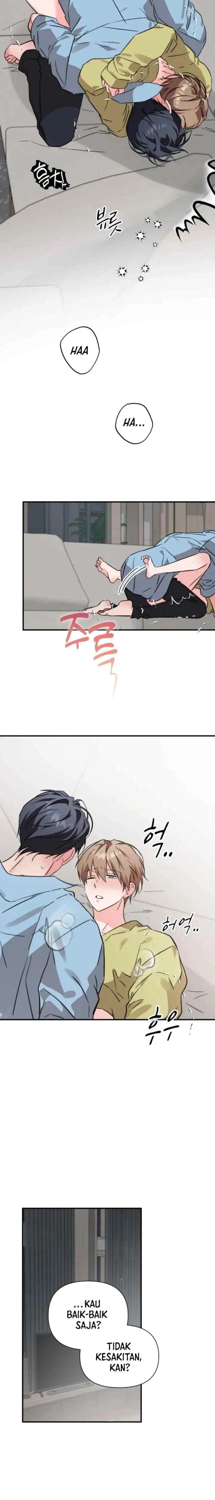Masquerade chapter 41 halaman 13