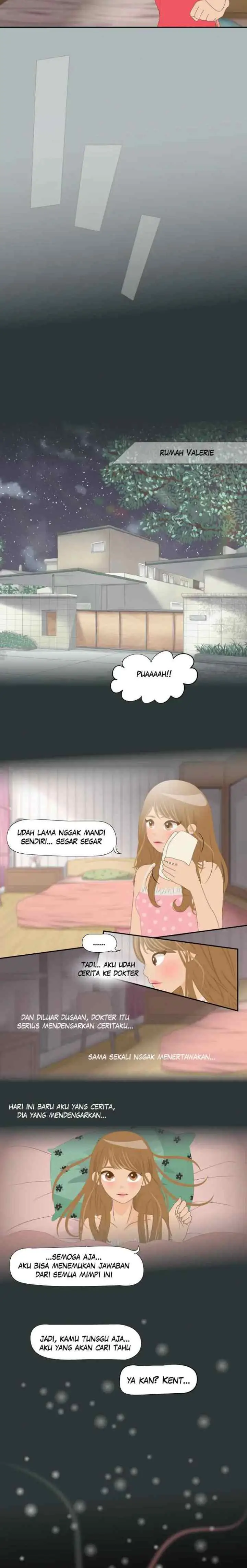 In A Dream chapter 40 halaman 8