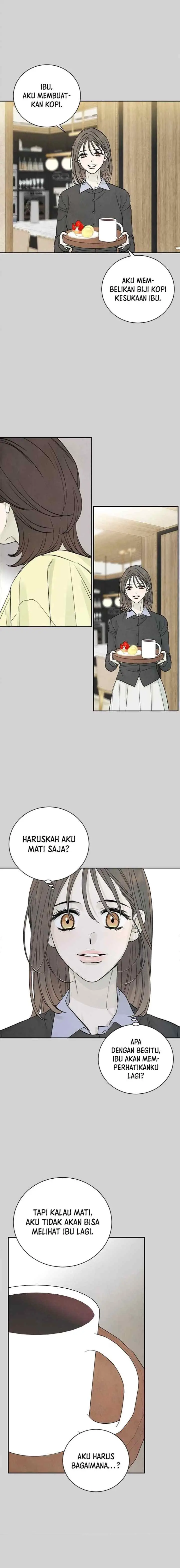 Love Me More chapter 7 halaman 5