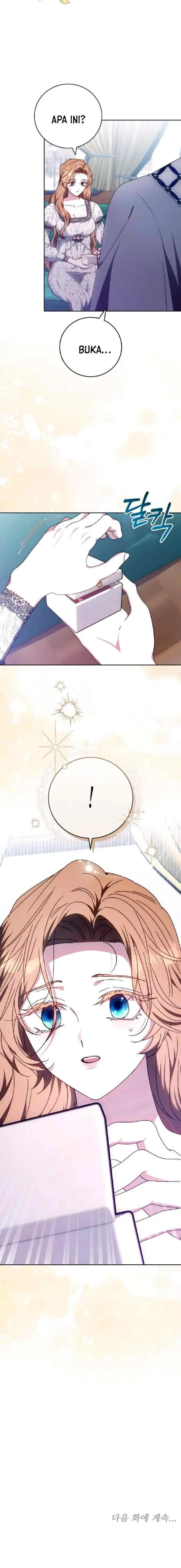 I Will Raise This Boy as Another Man's Child chapter 19 halaman 19