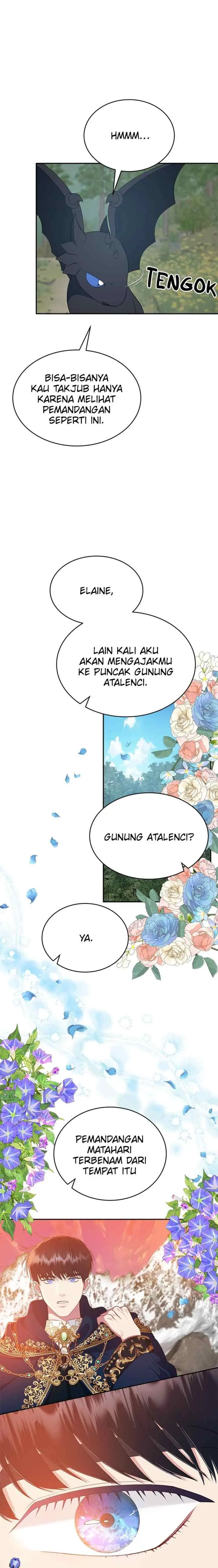 What Does That Evil Dragon Live For? chapter 59 halaman 8