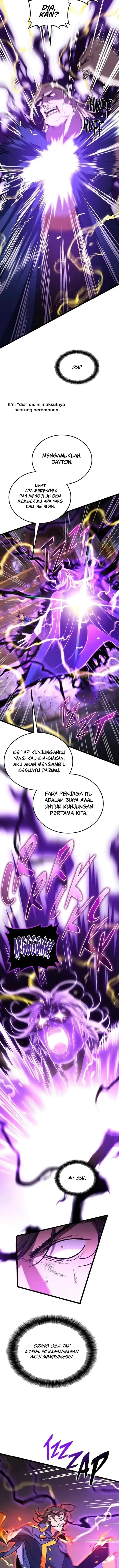 Return of the Renebound Professor chapter 59 halaman 13