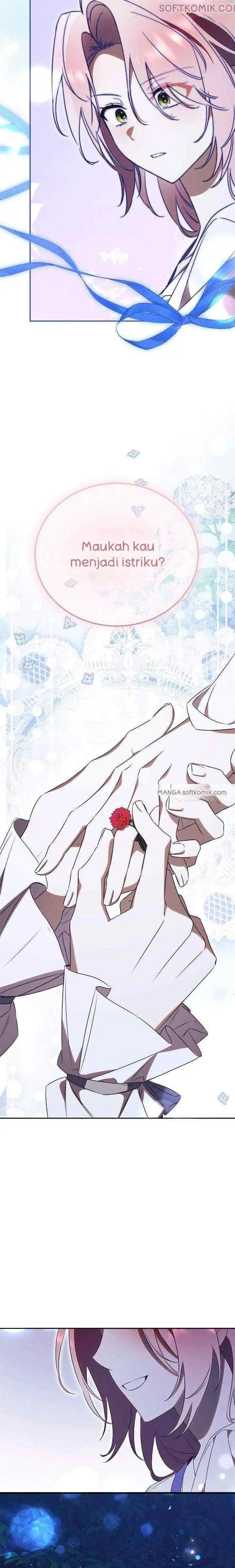 How To Reject My Obsessive Ex-husband chapter 89 halaman 18