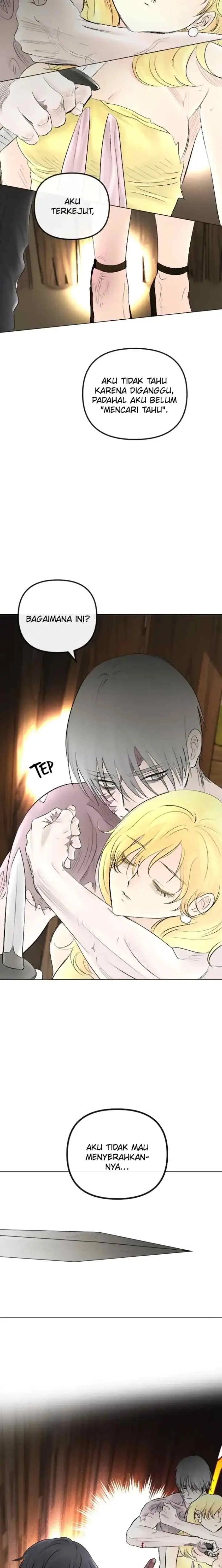 Recogí al segundo protagonista chapter 55 halaman 15