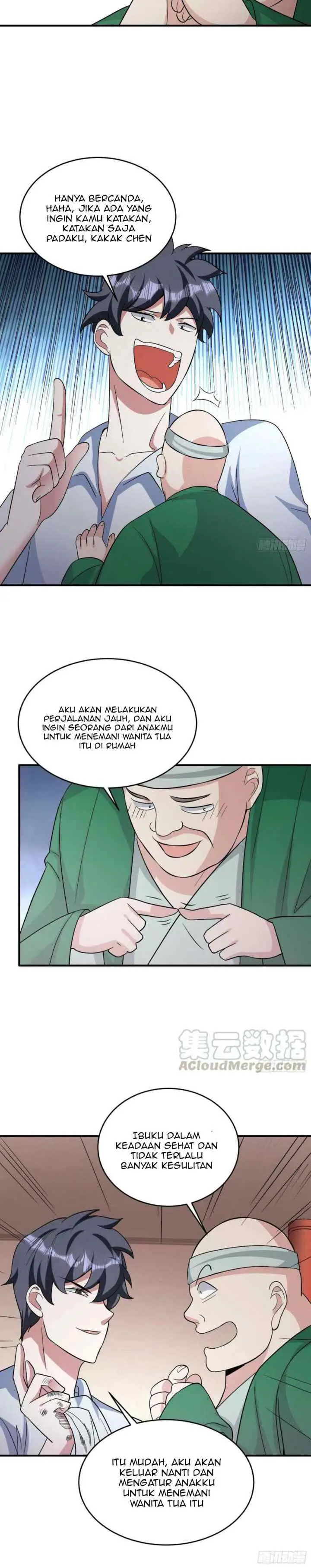 My Son In Brother chapter 28 halaman 4