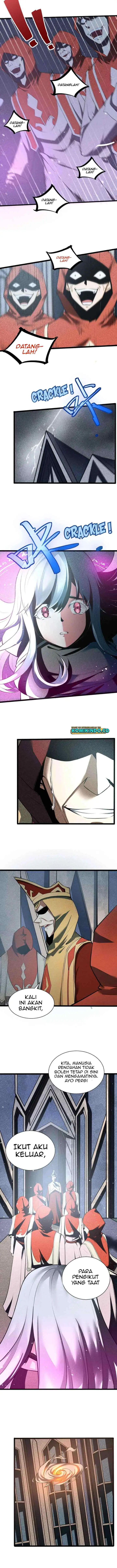 Please Stop Summoning Me! chapter 1 halaman 9