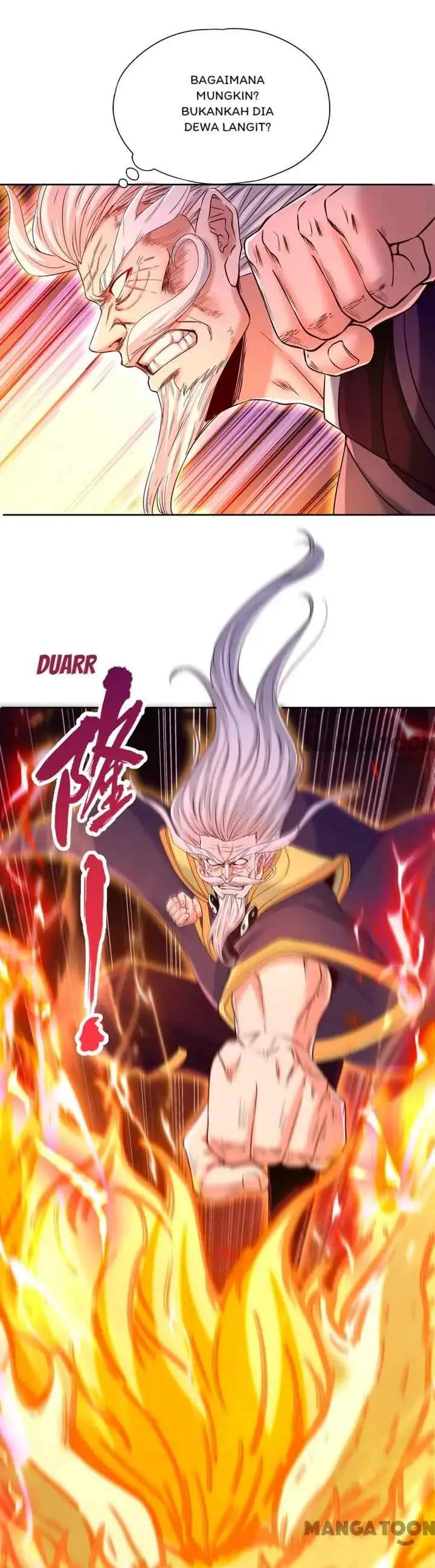 I Was Trapped On The Same Day For 100,000 Years chapter 404 halaman 5