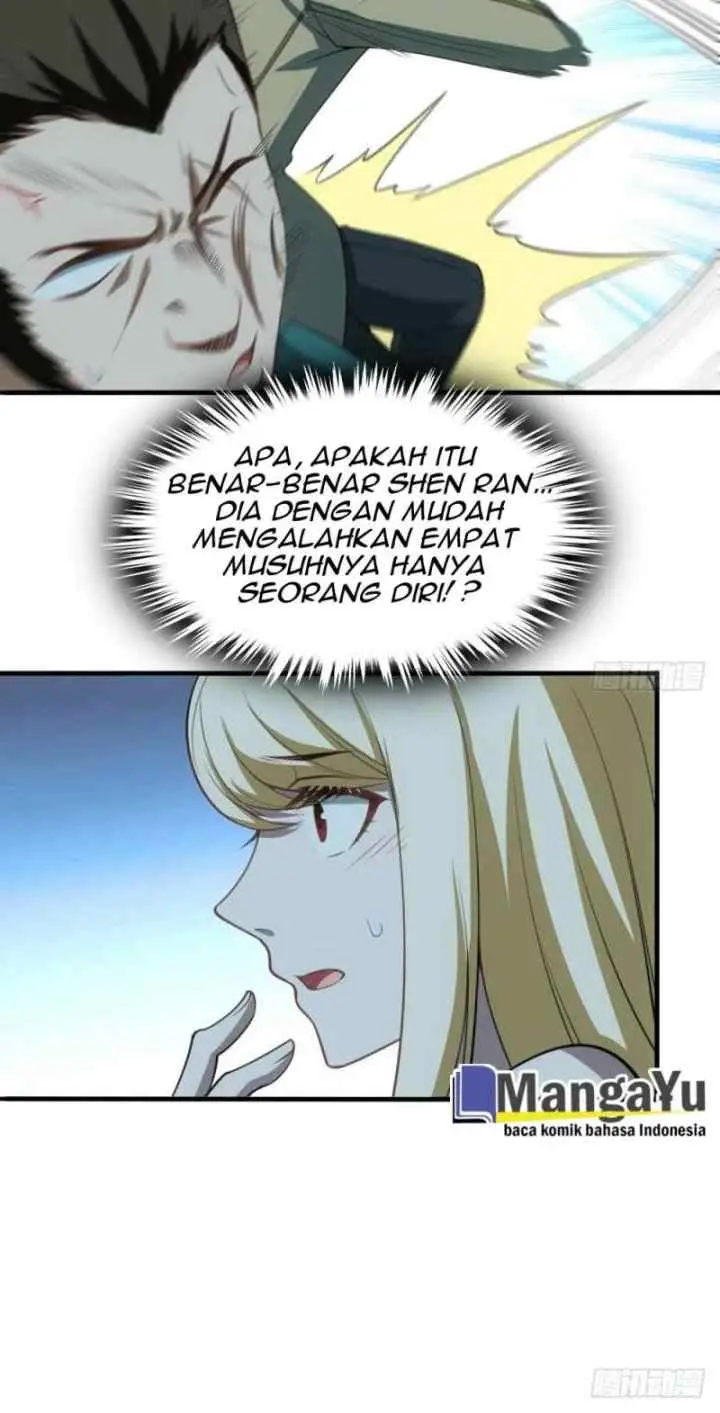 Strongest Son In Law chapter 23 halaman 9